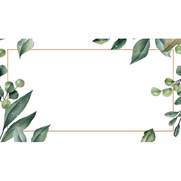 Blank Message Card Thumbnail