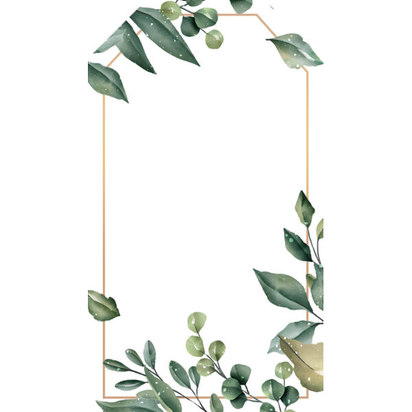 Blank Gift Tag Thumbnail