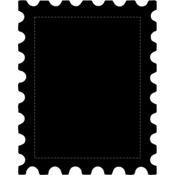 Stamp 4x3 Thumbnail