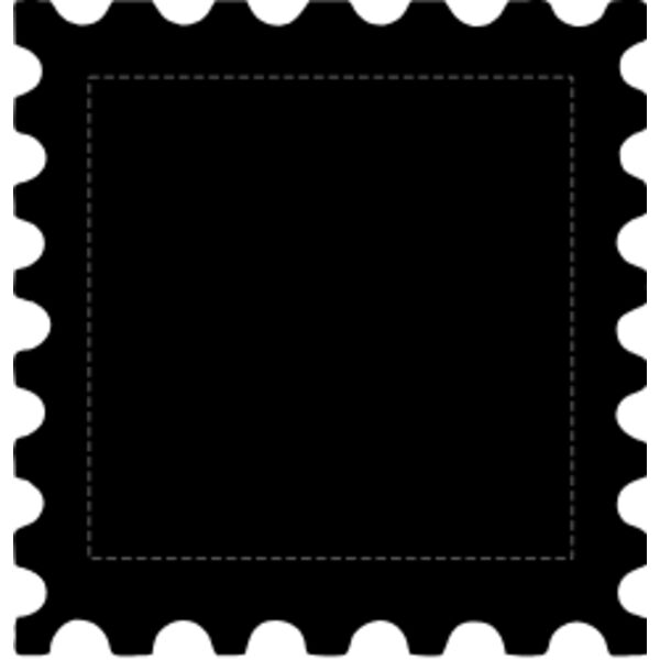 Stamp Square Thumbnail