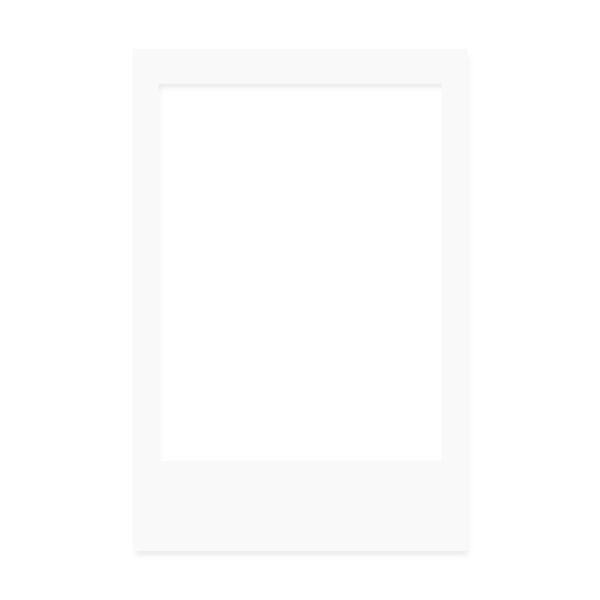 Polaroid Frame 4x3 Thumbnail