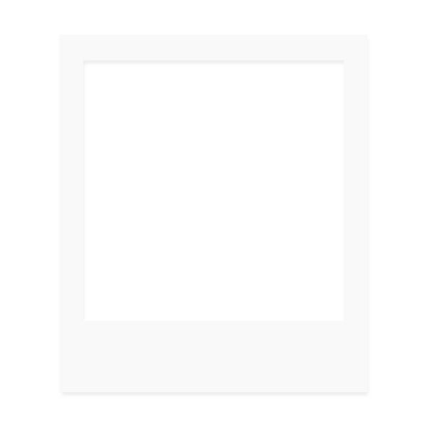 Polaroid Frame Square Thumbnail