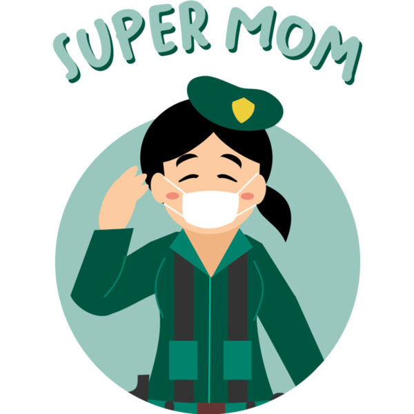 Soldier Supermom1 Thumbnail
