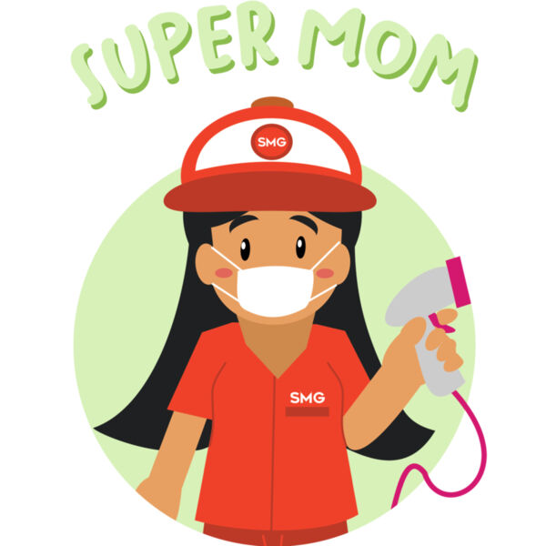 Grocery Supermom2 Thumbnail