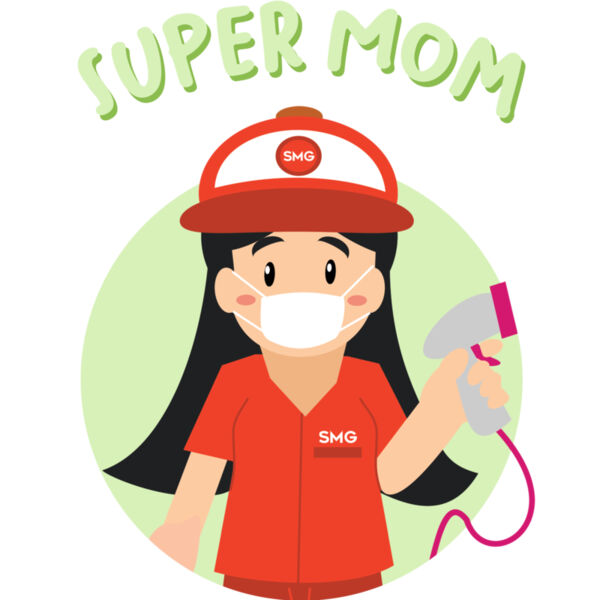Grocery Supermom1 Thumbnail