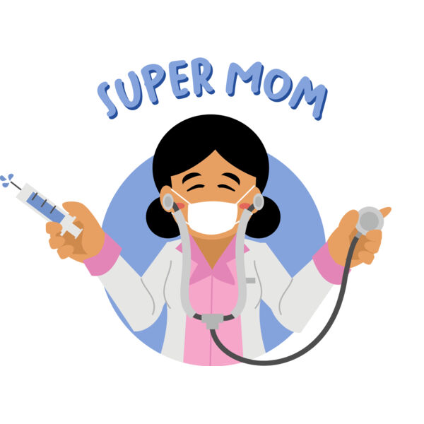 Doctor Supermom2 Thumbnail