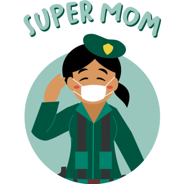Soldier Supermom3 Thumbnail