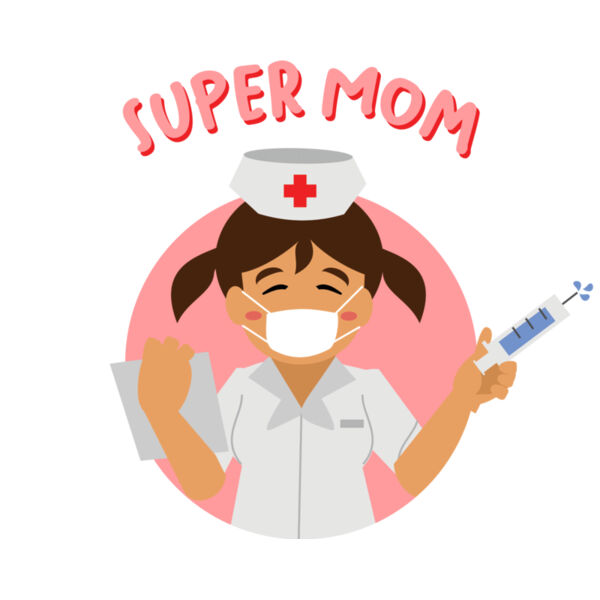 Healthcare Supermom2 Thumbnail