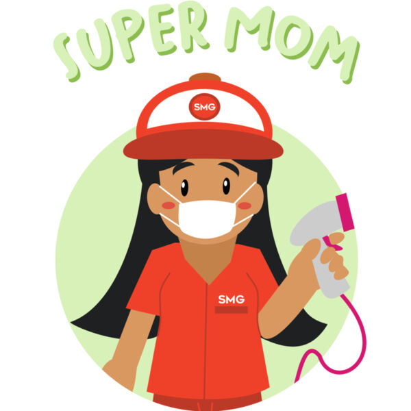 Grocery Supermom3 Thumbnail