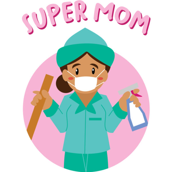 Sanitation Supermom3 Thumbnail