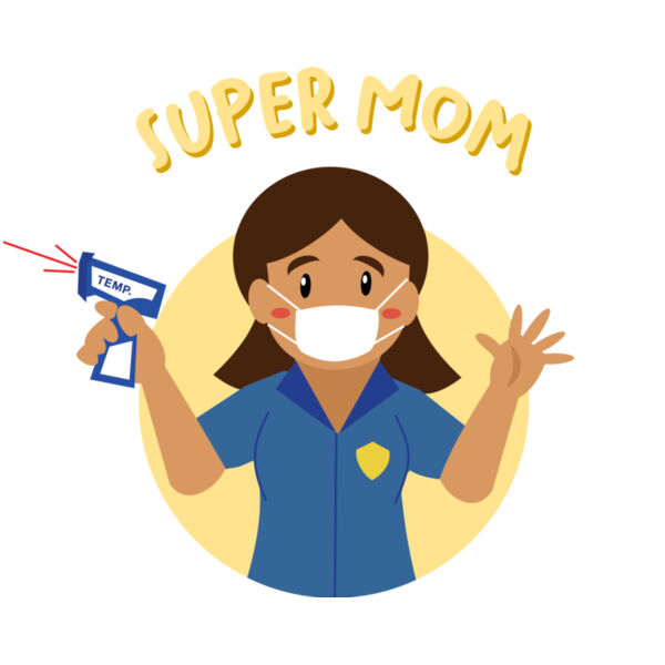 Police Supermom3 Thumbnail