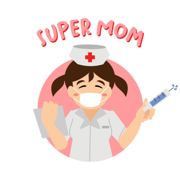Healthcare Supermom1 Thumbnail