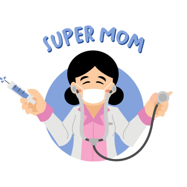 Doctor Supermom1 Thumbnail
