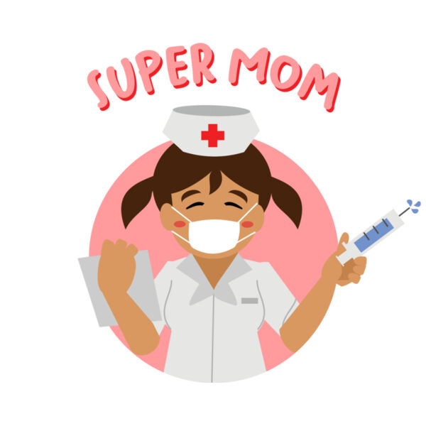 Healthcare Supermom3 Thumbnail