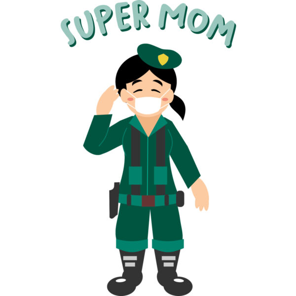 Soldier Supermom1 Thumbnail