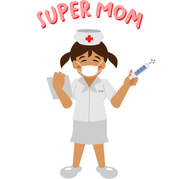 Healthcare Supermom3 Thumbnail