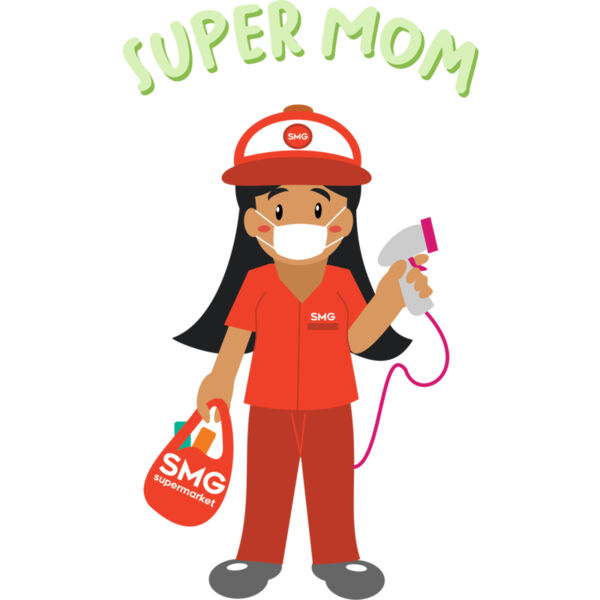 Grocery Supermom3 Thumbnail