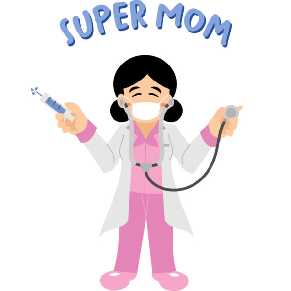 Doctor Supermom1 Thumbnail