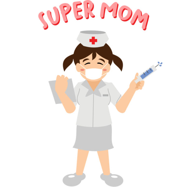 Healthcare Supermom1 Thumbnail