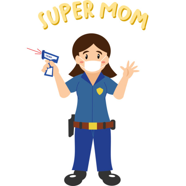 Police Supermom1 Thumbnail