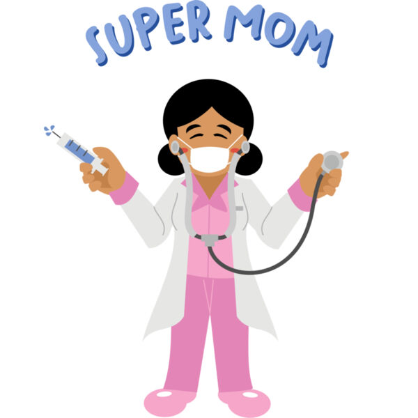 Doctor Supermom3 Thumbnail
