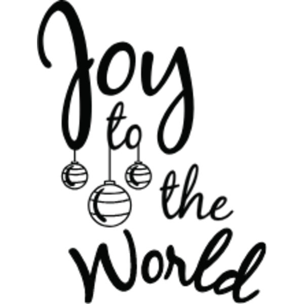 Joy to the World Thumbnail