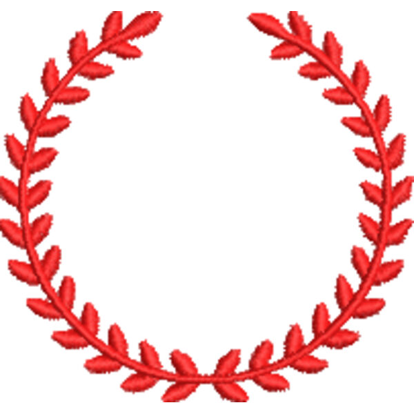Red Wreath Thumbnail