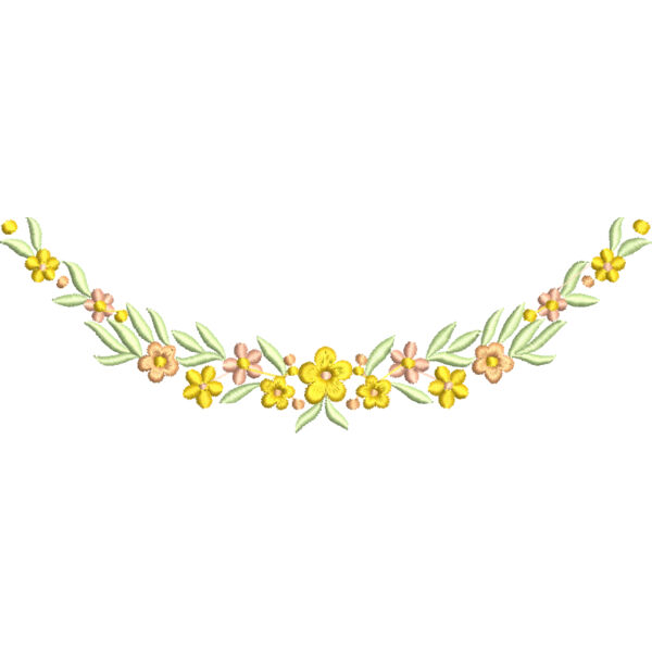 Flower Border 3 Thumbnail