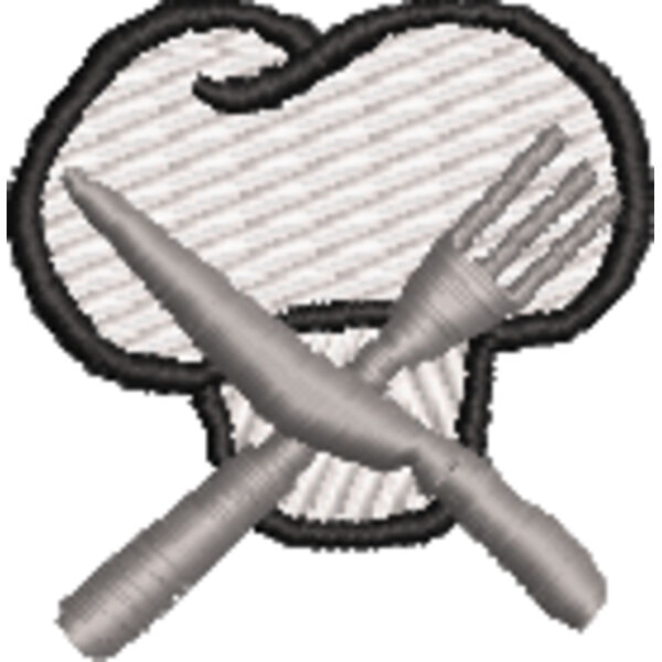 Chef Utensils Thumbnail