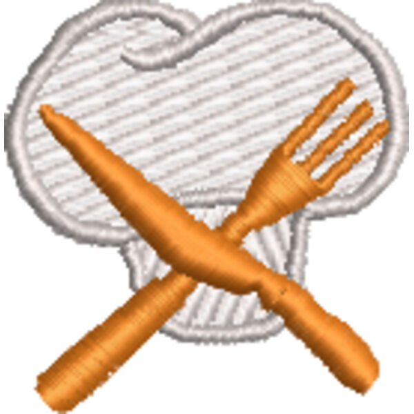 Chef Utensils Thumbnail