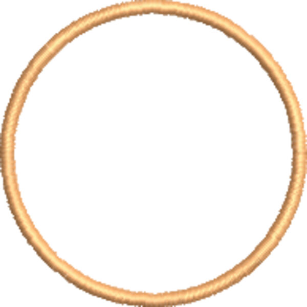 Circle Border Thumbnail