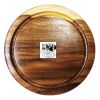 Acacia 12.5" Round Board Thumbnail