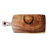 Acacia 8x18.5" Wooden Board Thumbnail