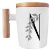 Fika Mug with Bamboo Lid Thumbnail
