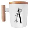 Fika Mug with Bamboo Lid Thumbnail