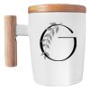 Fika Mug with Bamboo Lid Thumbnail