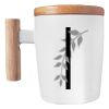 Fika Mug with Bamboo Lid Thumbnail