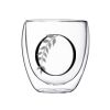 Double Wall Glass Cup 250ml Thumbnail