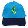 Kids Baseball Cap Thumbnail