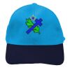 Kids Baseball Cap Thumbnail