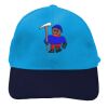 Kids Baseball Cap Thumbnail