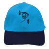 Kids Baseball Cap Thumbnail