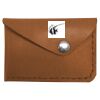 Leather Card Holder Thumbnail