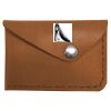 Leather Card Holder Thumbnail