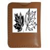 Leather Slip-in Card Holder Thumbnail