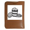Leather Slip-in Card Holder Thumbnail