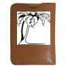 Leather Slip-in Card Holder Thumbnail