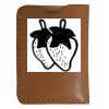 Leather Slip-in Card Holder Thumbnail