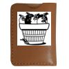 Leather Slip-in Card Holder Thumbnail