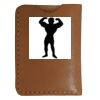 Leather Slip-in Card Holder Thumbnail